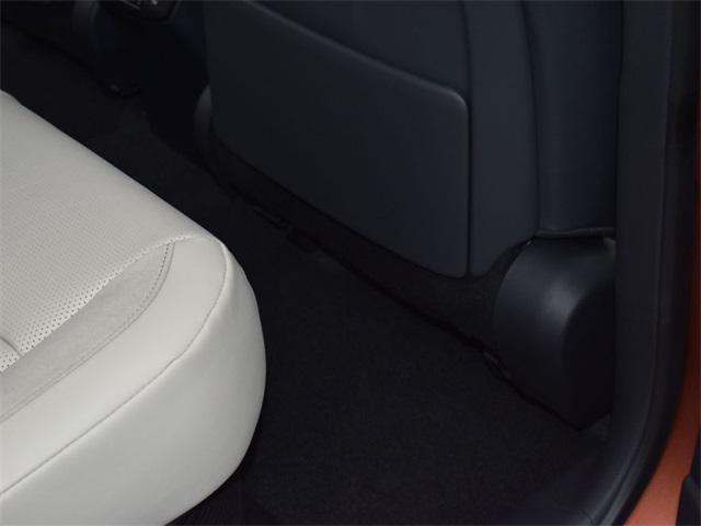 new 2025 Lexus RX 350 car, priced at $70,039