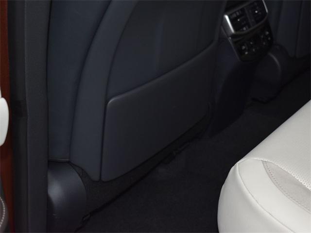 new 2025 Lexus RX 350 car, priced at $70,039