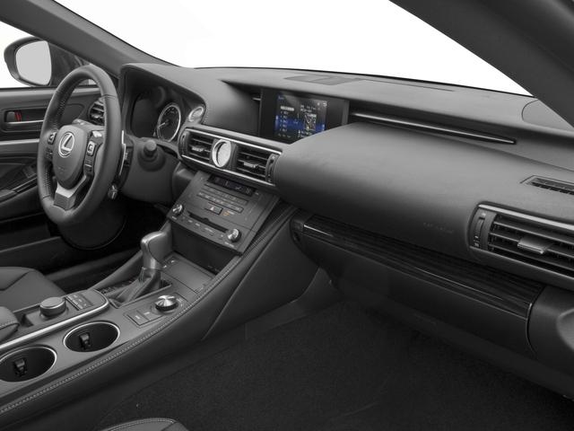 used 2017 Lexus RC 200t car, priced at $28,425