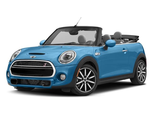 used 2018 MINI Convertible car, priced at $19,988