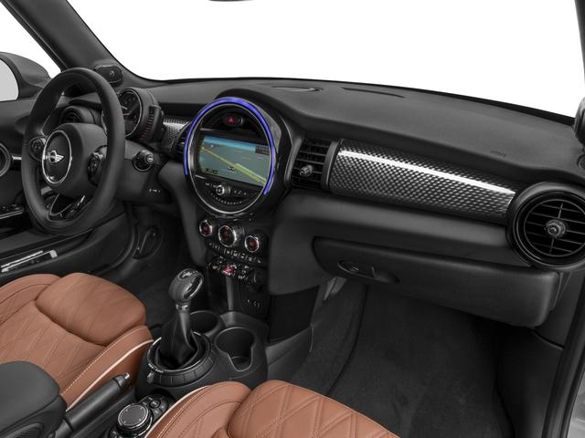 used 2018 MINI Convertible car, priced at $19,988