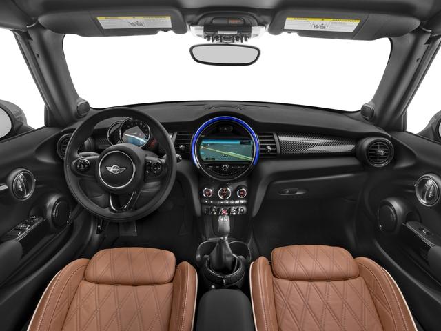 used 2018 MINI Convertible car, priced at $19,988