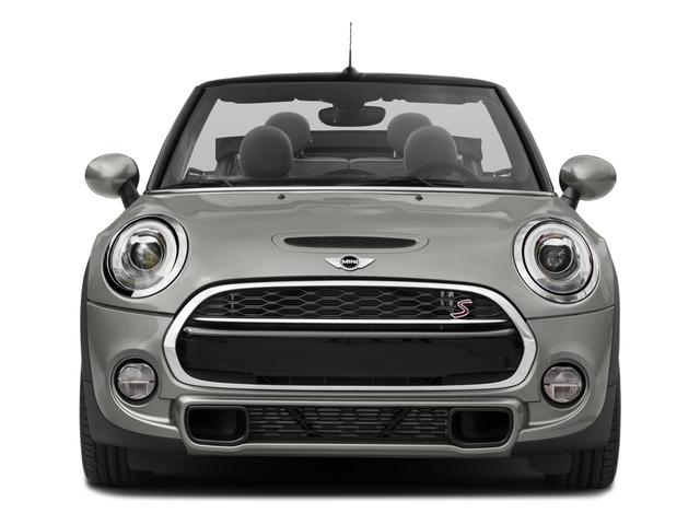 used 2018 MINI Convertible car, priced at $19,988