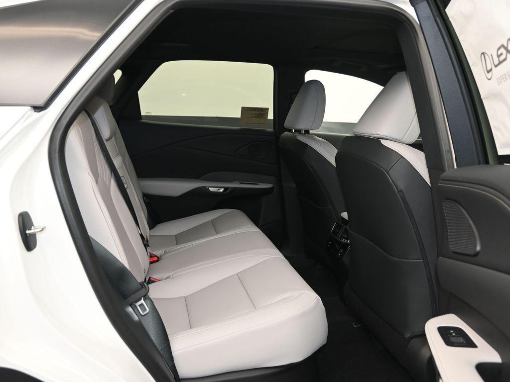 new 2026 Lexus RX 350 car, priced at $62,765