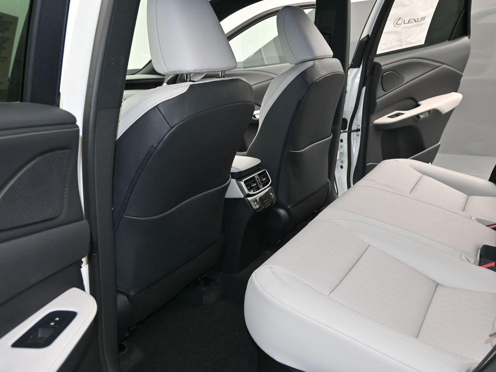new 2026 Lexus RX 350 car, priced at $62,765