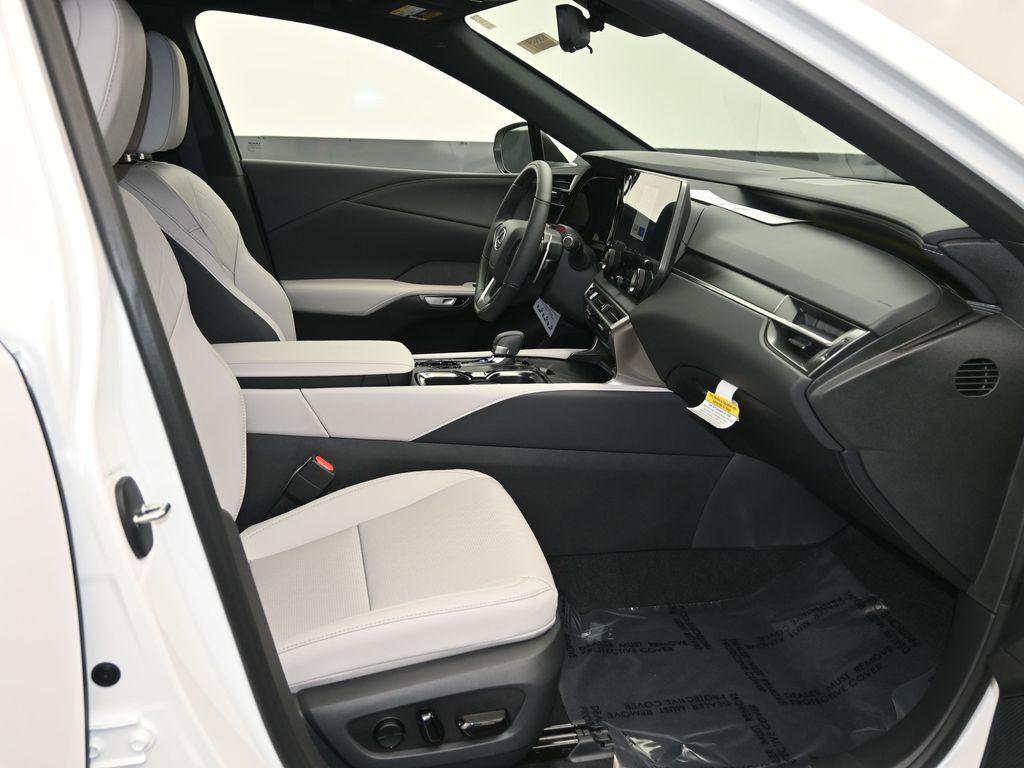 new 2026 Lexus RX 350 car, priced at $62,765