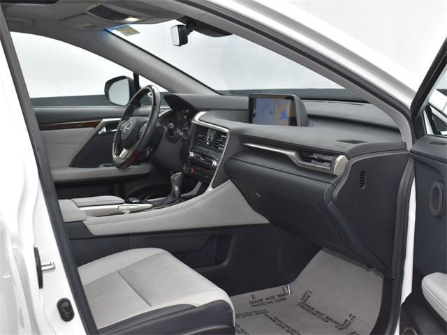 used 2019 Lexus RX 350 car, priced at $36,889