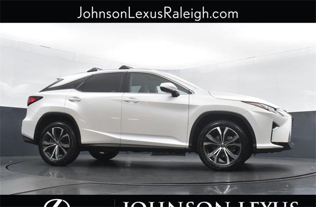 used 2019 Lexus RX 350 car, priced at $36,889
