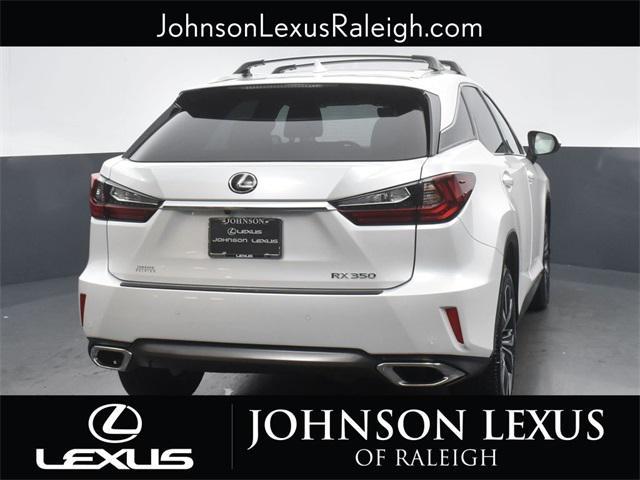 used 2019 Lexus RX 350 car, priced at $36,889