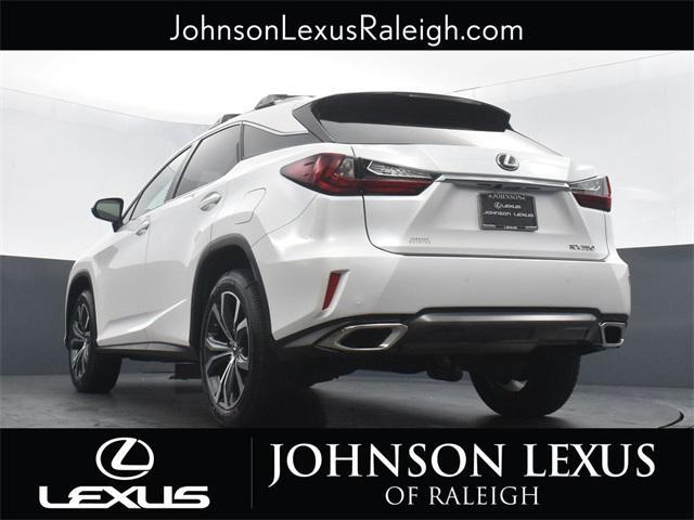 used 2019 Lexus RX 350 car, priced at $36,889