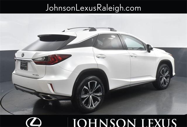 used 2019 Lexus RX 350 car, priced at $36,889