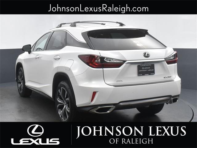 used 2019 Lexus RX 350 car, priced at $36,889