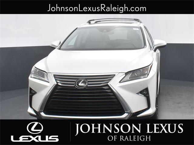 used 2019 Lexus RX 350 car, priced at $36,889