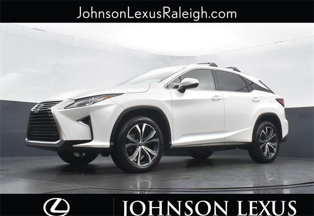 used 2019 Lexus RX 350 car, priced at $36,889