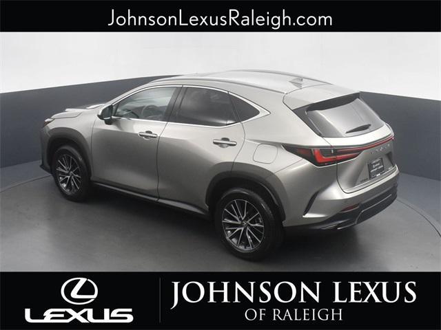 used 2024 Lexus NX 250 car, priced at $44,985