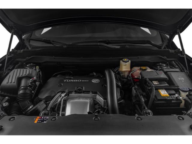used 2020 Buick Envision car, priced at $26,525