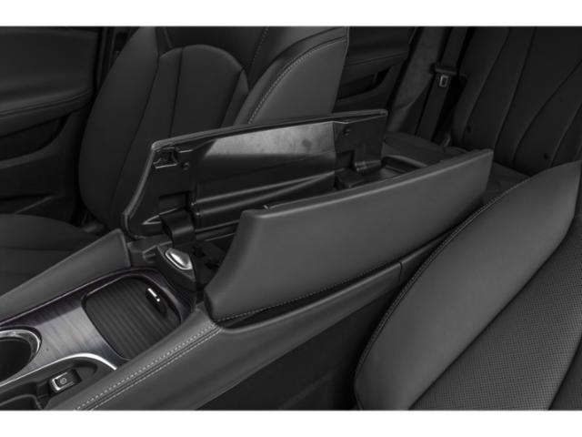 used 2020 Buick Envision car, priced at $26,525