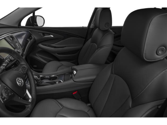used 2020 Buick Envision car, priced at $26,525