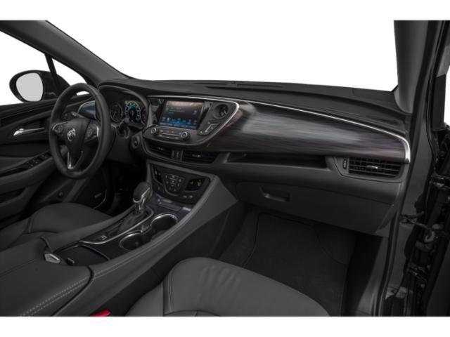 used 2020 Buick Envision car, priced at $26,525