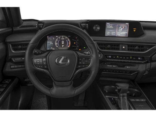 used 2021 Lexus UX 200 car, priced at $28,425