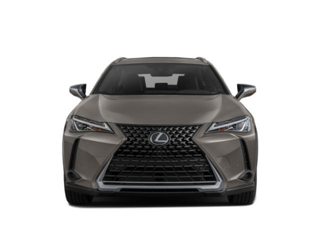 used 2021 Lexus UX 200 car, priced at $28,425