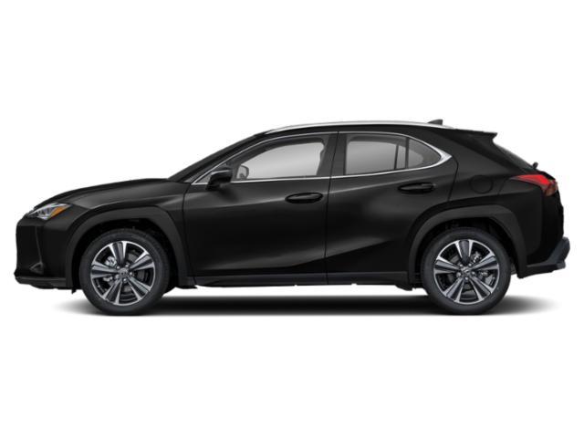 used 2021 Lexus UX 200 car, priced at $28,425