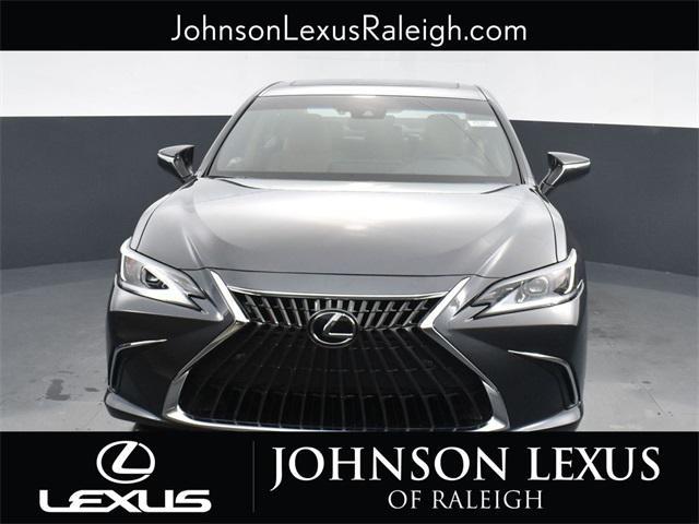 new 2025 Lexus ES 350 car, priced at $48,134