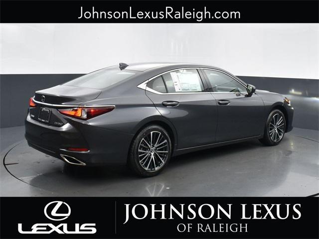 new 2025 Lexus ES 350 car, priced at $48,134