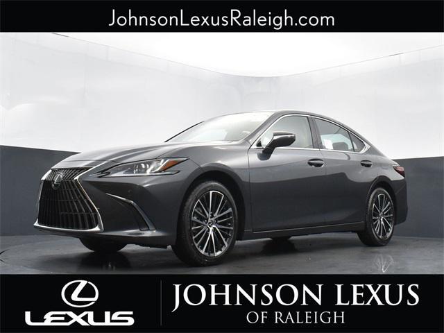 new 2025 Lexus ES 350 car, priced at $48,134