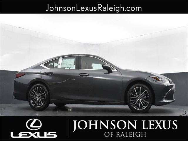 new 2025 Lexus ES 350 car, priced at $48,134