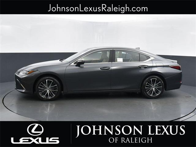 new 2025 Lexus ES 350 car, priced at $48,134