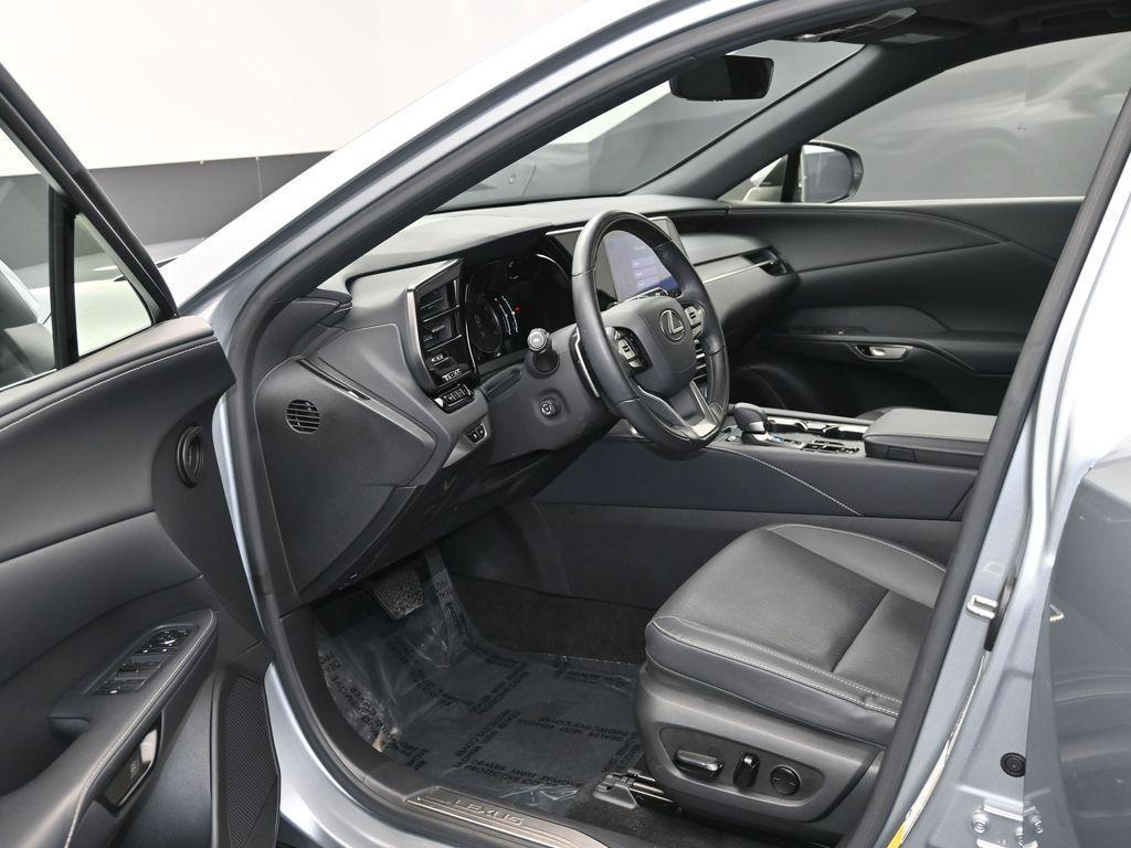 used 2023 Lexus RX 350 car, priced at $46,447