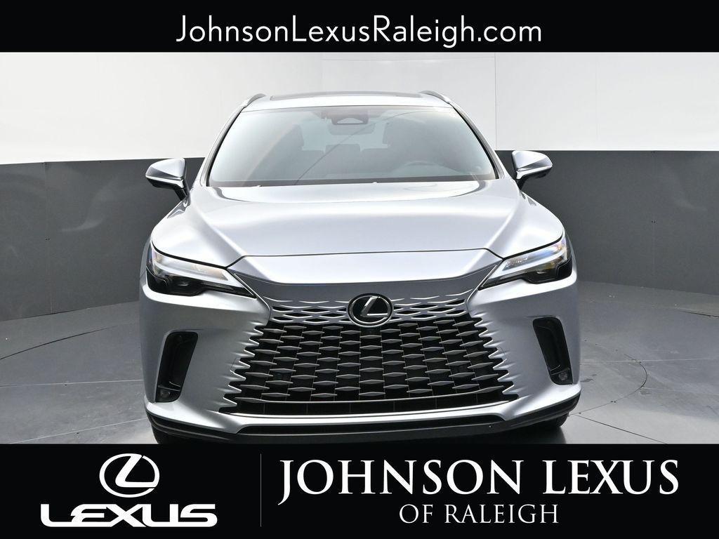 used 2023 Lexus RX 350 car, priced at $46,447