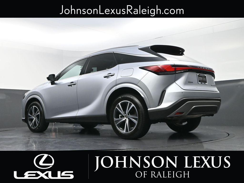 used 2023 Lexus RX 350 car, priced at $46,447