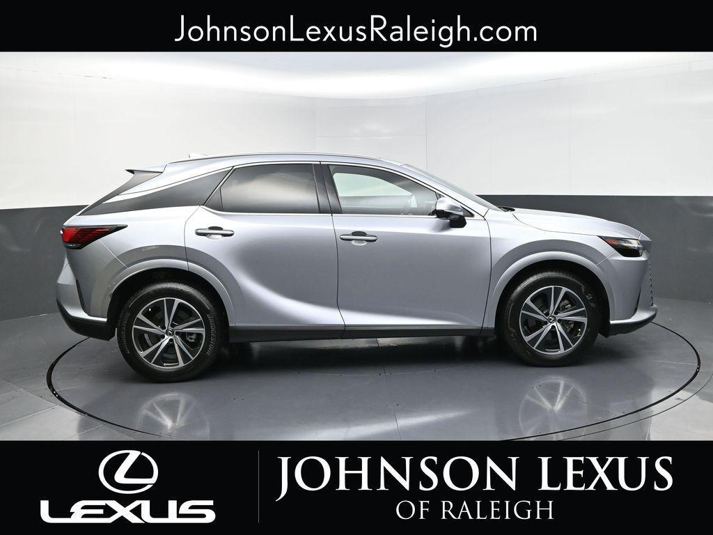 used 2023 Lexus RX 350 car, priced at $46,447