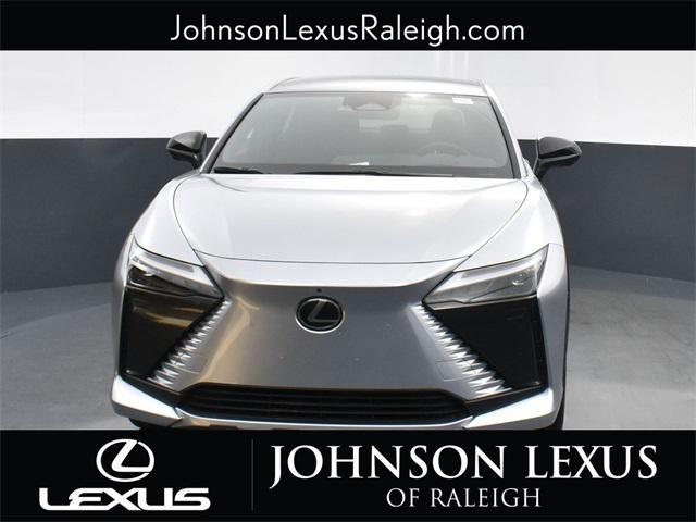 used 2023 Lexus RZ 450e car, priced at $42,988