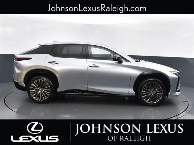 used 2023 Lexus RZ 450e car, priced at $42,988