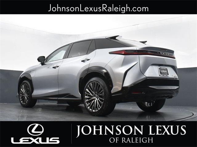 used 2023 Lexus RZ 450e car, priced at $42,988