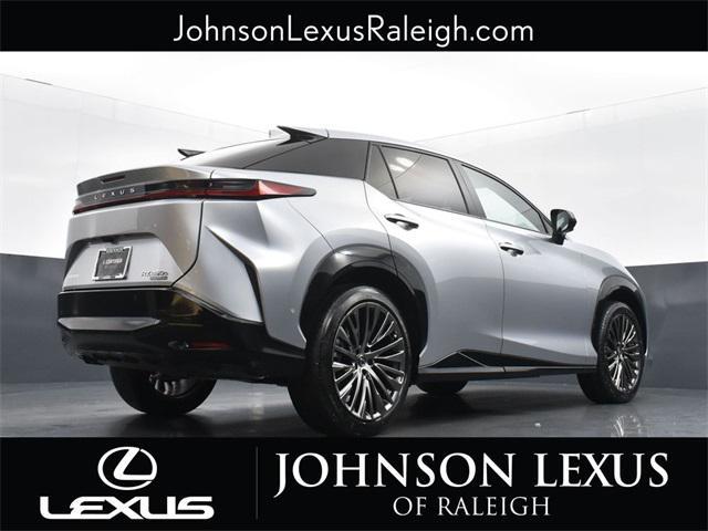 used 2023 Lexus RZ 450e car, priced at $42,988