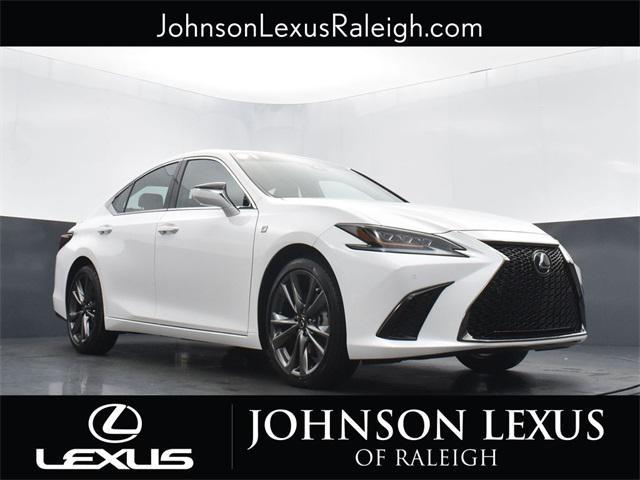 used 2021 Lexus ES 350 car, priced at $41,995