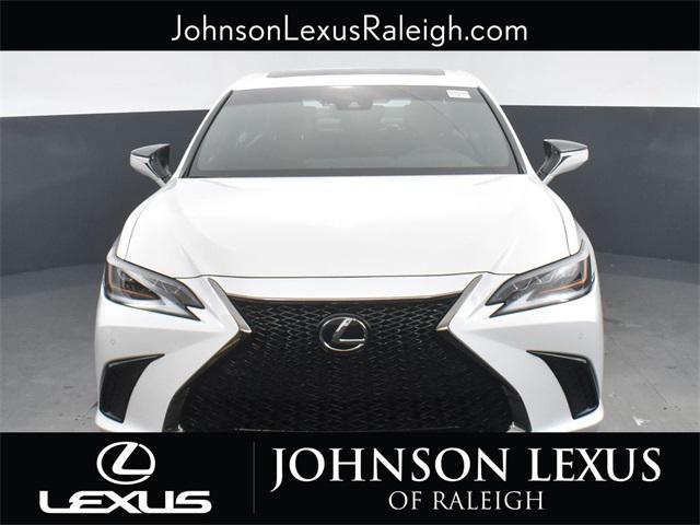 used 2021 Lexus ES 350 car, priced at $41,995