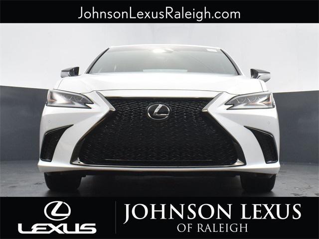 used 2021 Lexus ES 350 car, priced at $41,995