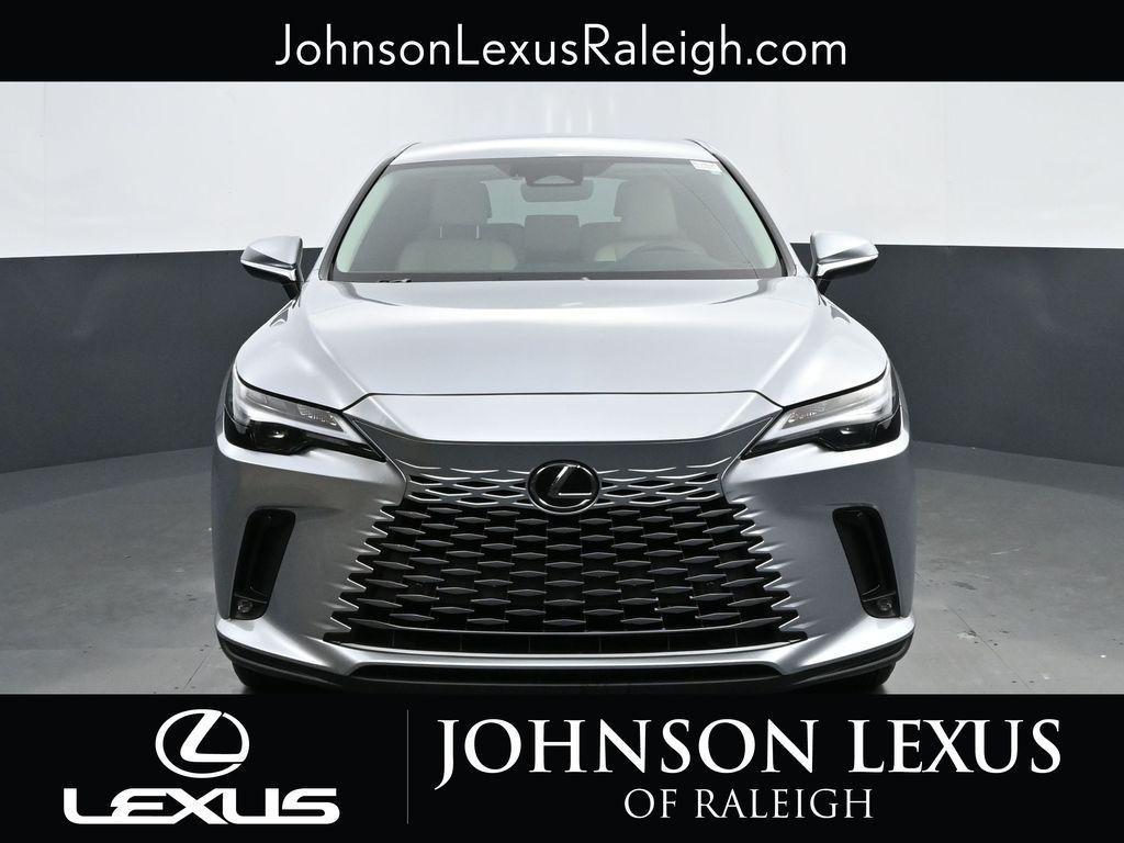 used 2024 Lexus RX 350 car, priced at $48,488