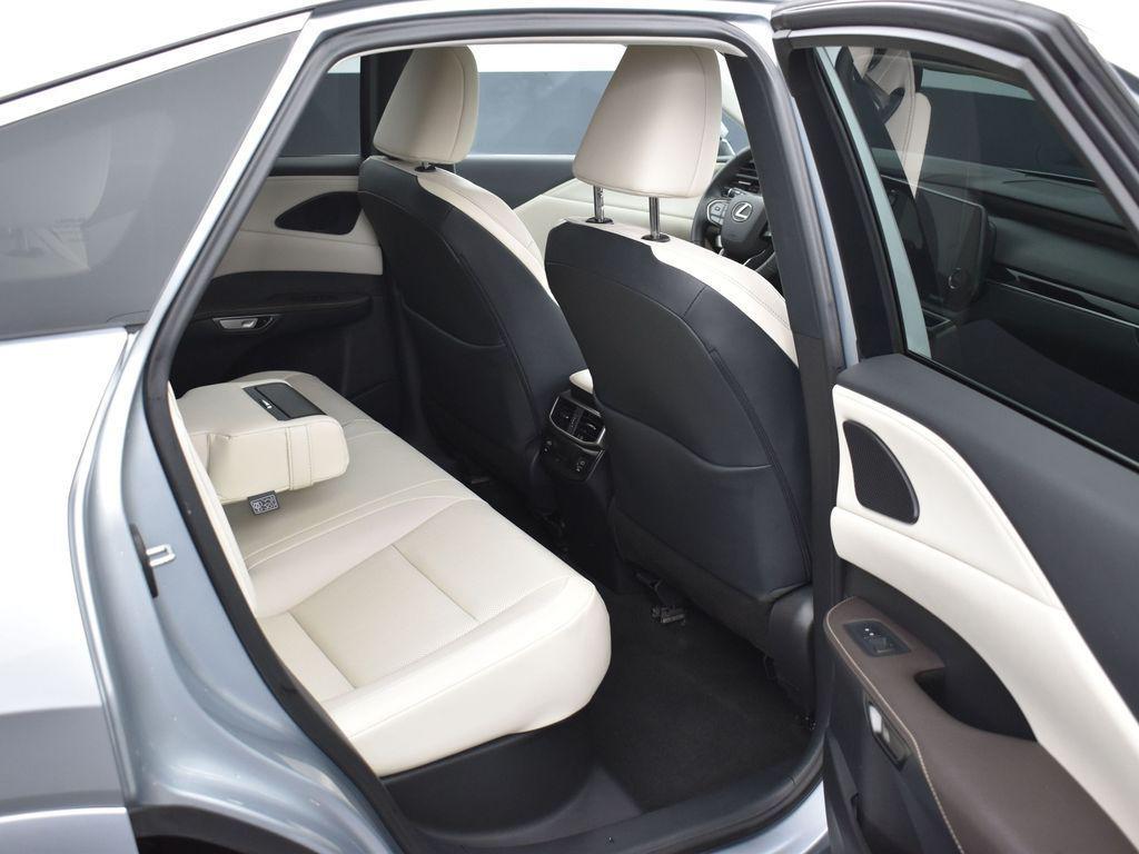 used 2024 Lexus RX 350 car, priced at $48,488