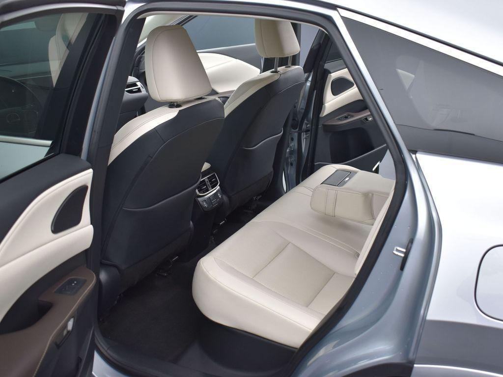 used 2024 Lexus RX 350 car, priced at $48,488