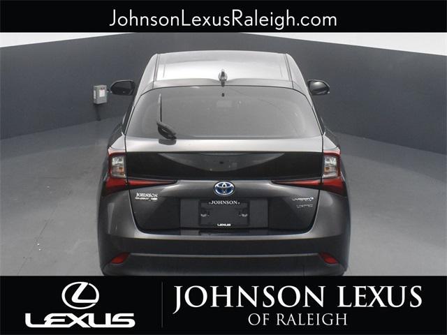 used 2019 Toyota Prius car, priced at $18,988