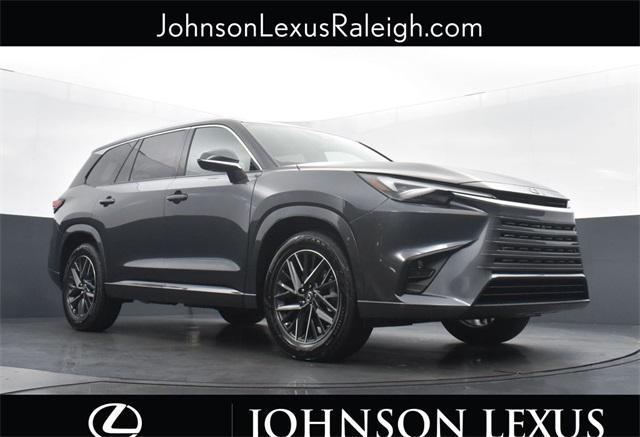 new 2025 Lexus TX 350 car, priced at $64,249