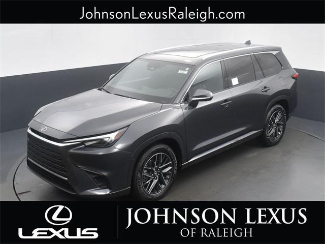 new 2025 Lexus TX 350 car, priced at $64,249
