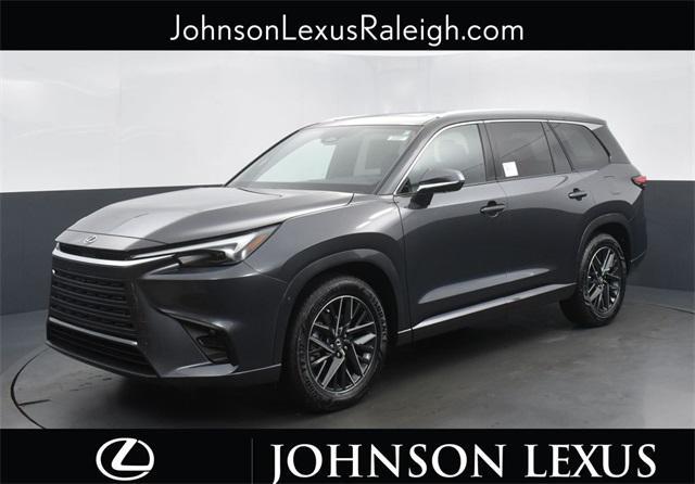 new 2025 Lexus TX 350 car, priced at $64,249