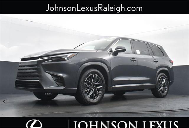 new 2025 Lexus TX 350 car, priced at $64,249